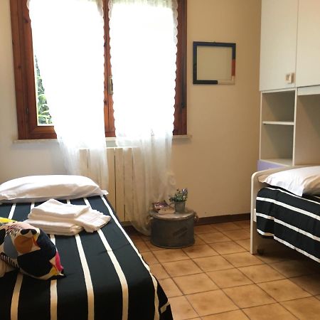 Appartamento Pera Піза Екстер'єр фото