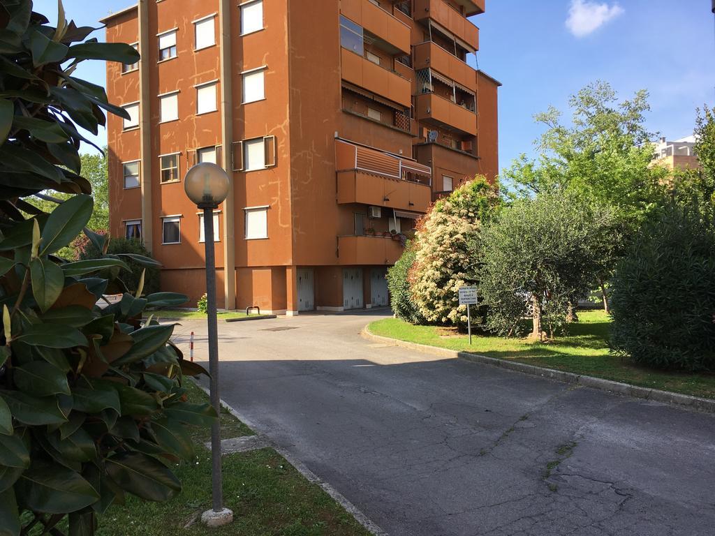 Appartamento Pera Піза Екстер'єр фото