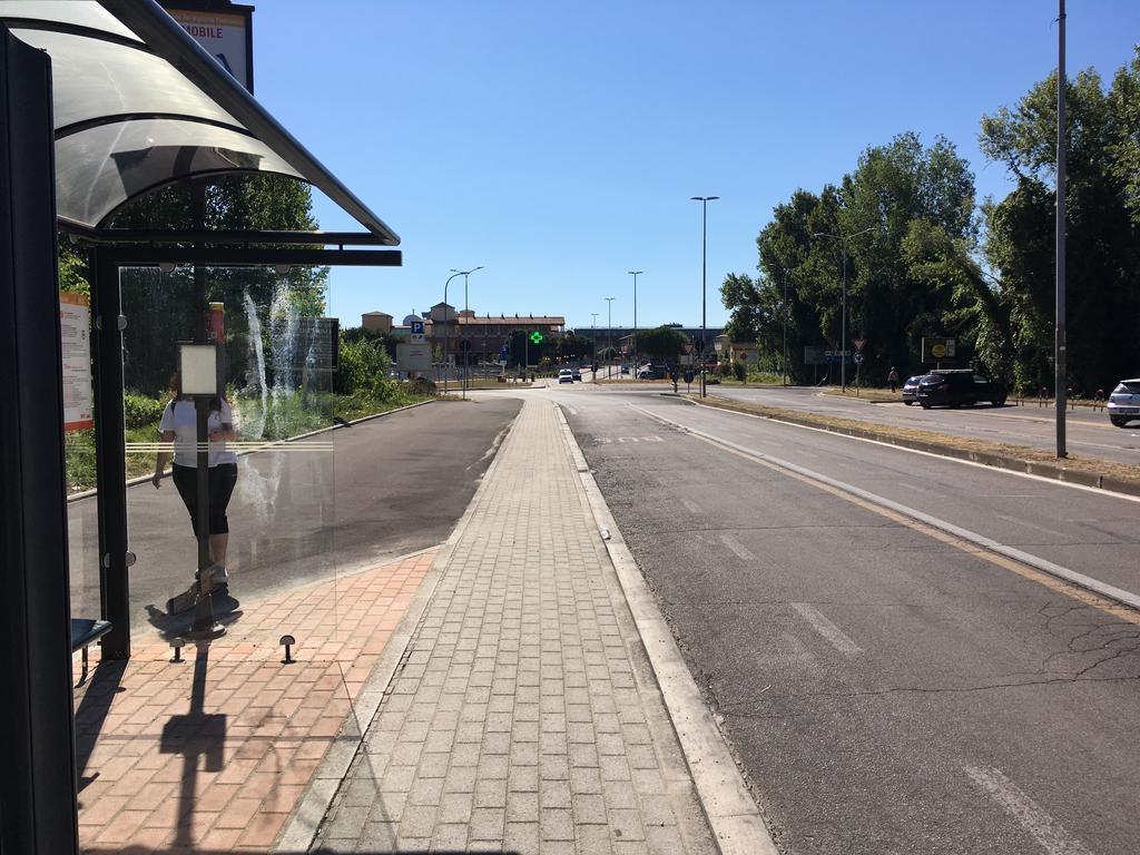 Appartamento Pera Піза Екстер'єр фото