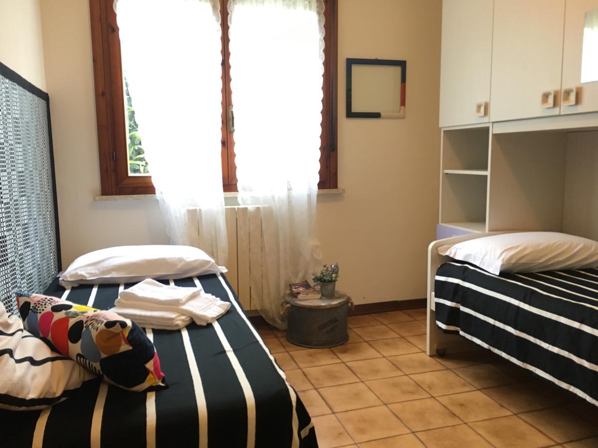 Appartamento Pera Піза Екстер'єр фото